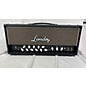 Used Used Landry LS100G3 Tube Guitar Amp Head thumbnail