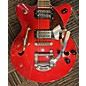 Used Gretsch Guitars 2020s G2657T Solid Body Electric Guitar