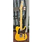 Used Fender 2020 Standard Telecaster Solid Body Electric Guitar thumbnail