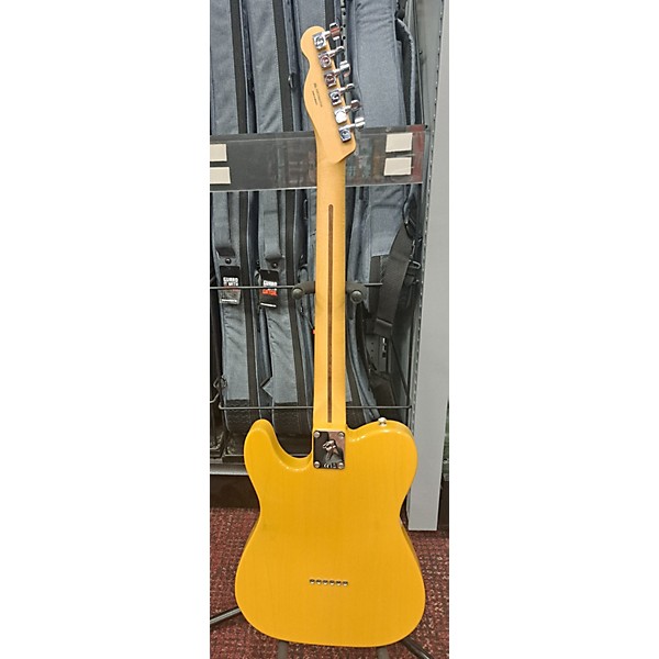 Used Fender 2020 Standard Telecaster Solid Body Electric Guitar