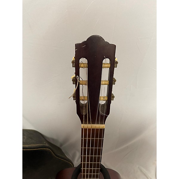 Used Guild MARK II Classical Acoustic Guitar