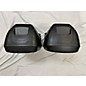 Used Rockville Power Gig RPG102K Pair Powered Speaker