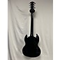 Used Gibson SG Standard Solid Body Electric Guitar