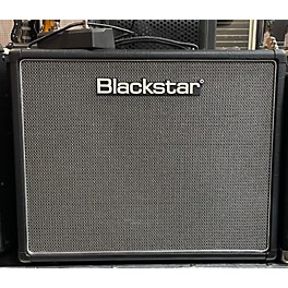 Used Blackstar Used Blackstar HT20R MkII 20W 1x12 Tube Guitar Combo Amp