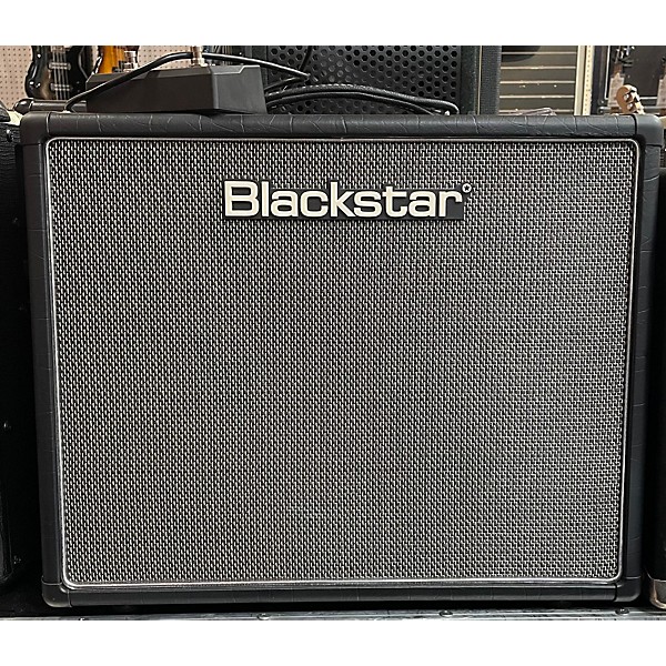 Used Blackstar Used Blackstar HT20R MkII 20W 1x12 Tube Guitar Combo Amp