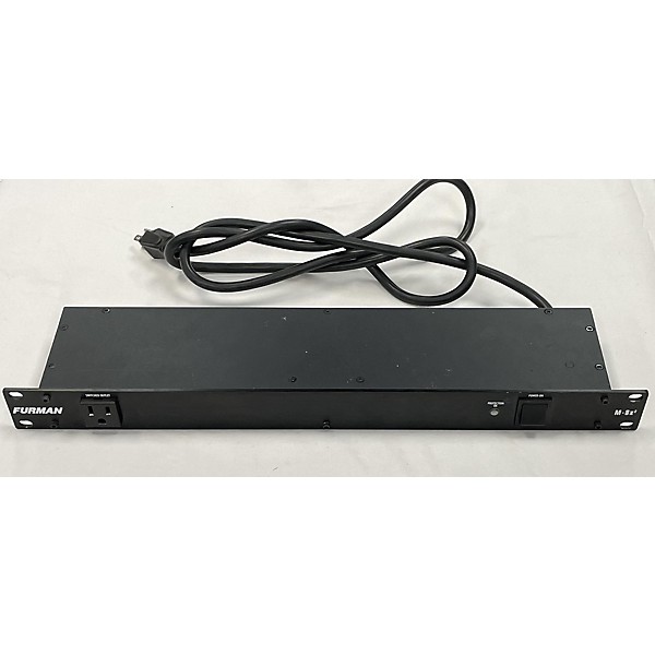 FURMAN M-8X2（Power conditioner, which one? - Page 3