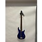 Used Squier MB-5 Electric Bass Guitar thumbnail