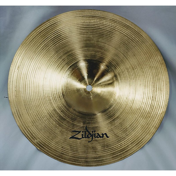 Used Zildjian 12in Avedis Splash Cymbal