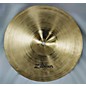 Used Zildjian 12in Avedis Splash Cymbal