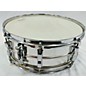 Vintage Ludwig 1967 14X4 Supralite Snare Drum