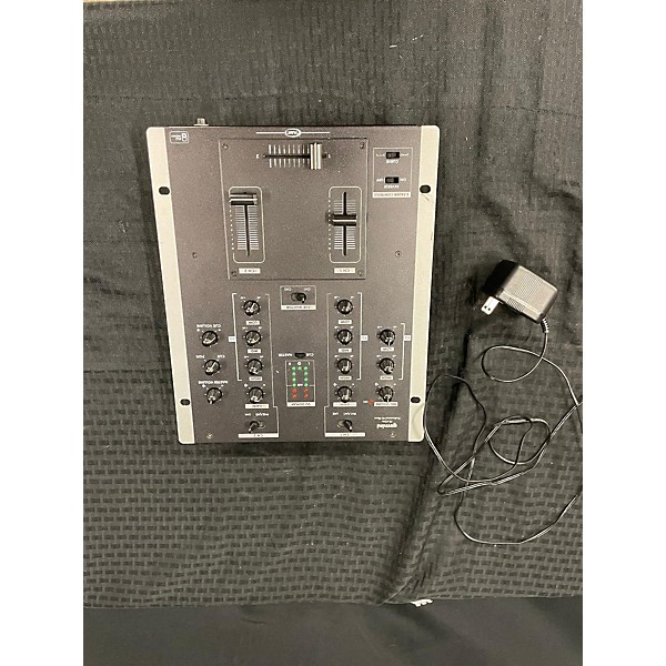 Used Gemini Ps-424x DJ Mixer