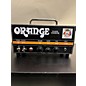 Used Used Orange Amplifiers DA15H Dark Terror 15W Tube Guitar Amp Head thumbnail