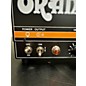 Used Used Orange Amplifiers DA15H Dark Terror 15W Tube Guitar Amp Head