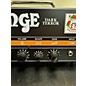 Used Used Orange Amplifiers DA15H Dark Terror 15W Tube Guitar Amp Head