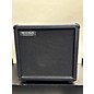 Used MESA/Boogie Mini Rectifier 1x12 Straight Guitar Cabinet thumbnail