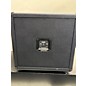 Used MESA/Boogie Mini Rectifier 1x12 Straight Guitar Cabinet