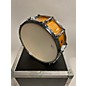 Used Yamaha 5.5X14 Stage Custom Snare Drum thumbnail