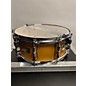 Used Yamaha 5.5X14 Stage Custom Snare Drum