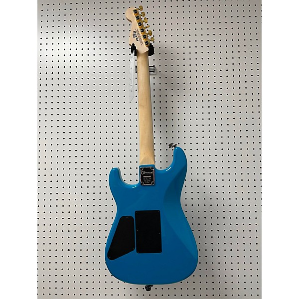 Used Charvel San Dimas Style 1 HH Solid Body Electric Guitar