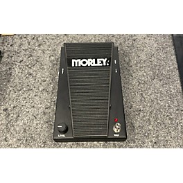 Used Morley Used Morley Pro Series II Effect Pedal