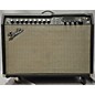 Used Used 2001 Fender Cybertwin 130W 2x12 Guitar Combo Amp thumbnail