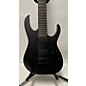 Used Ibanez RGIXL7 Solid Body Electric Guitar