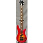 Used Spector Eurobolt 4 Electric Bass Guitar thumbnail