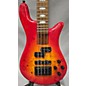 Used Spector Eurobolt 4 Electric Bass Guitar