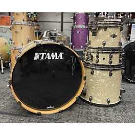 Used TAMA Starclassic Drum Kit