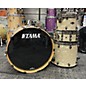 Used TAMA Starclassic Drum Kit thumbnail