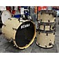 Used TAMA Starclassic Drum Kit