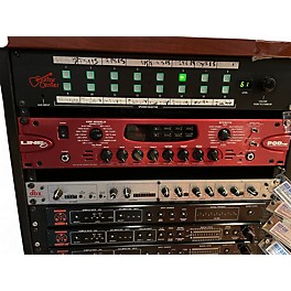 Used Line 6 Used Line 6 POD Pro Rackmount Effect Processor