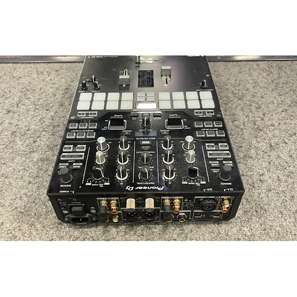 Used Pioneer DJ Used Pioneer DJ DJMS9 DJ Mixer