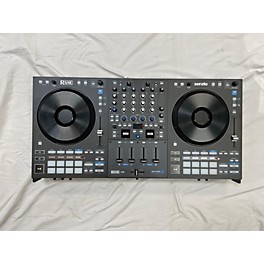 Used RANE FOUR DJ Controller