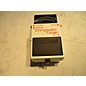 Used BOSS TU3 Chromatic Tuner Pedal thumbnail