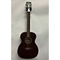 Used D'Angelico Premier Series Tammany LS Orchestra Acoustic Electric Guitar thumbnail