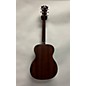 Used D'Angelico Premier Series Tammany LS Orchestra Acoustic Electric Guitar
