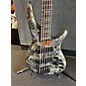 Used Ibanez 2020 SRMS805 Electric Bass Guitar