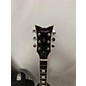 Used Schecter Guitar Research Corsair Hollow Body Electric Guitar thumbnail