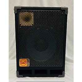 Used Eden D112XST 1x12 Bass Cabinet