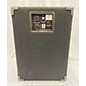 Used Eden D112XST 1x12 Bass Cabinet