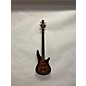 Used Ibanez SR4000E Electric Bass Guitar thumbnail