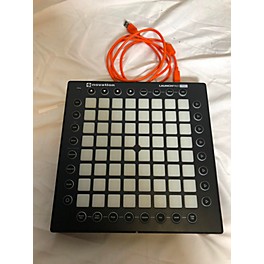 Used Novation Used Novation Launchpad Pro MIDI Controller