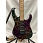 Used Jackson Used Jackson Soloist SL3 Midnight Crackle Solid Body Electric Guitar thumbnail