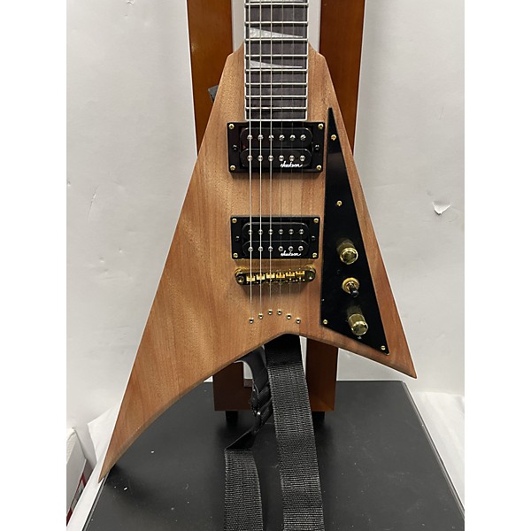 Used Jackson JS32T Randy Rhoads Solid Body Electric Guitar