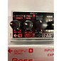 Used BOSS SYB5 Bass Synth Bass Effect Pedal