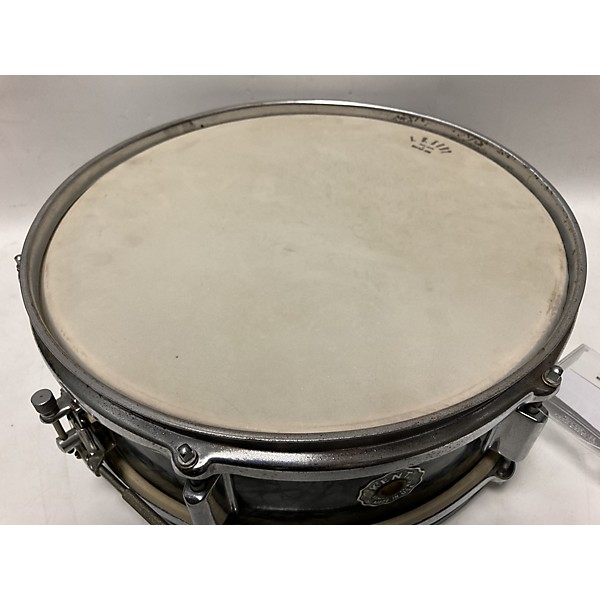 Used Kent 14X5  Snare Drum