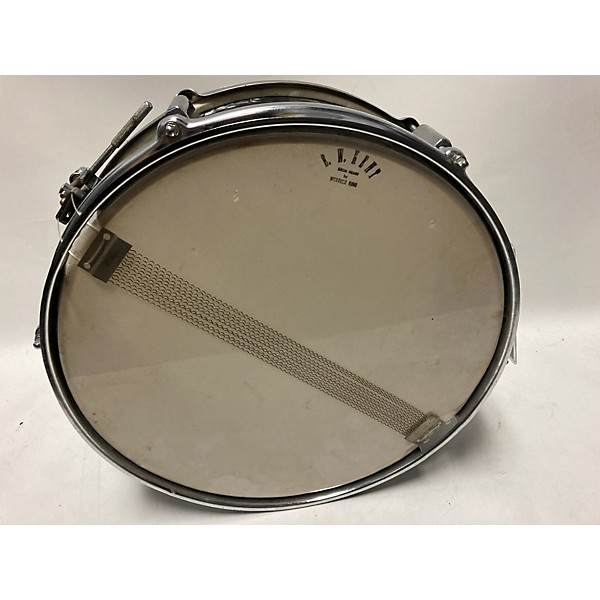 Used Kent 14X5  Snare Drum