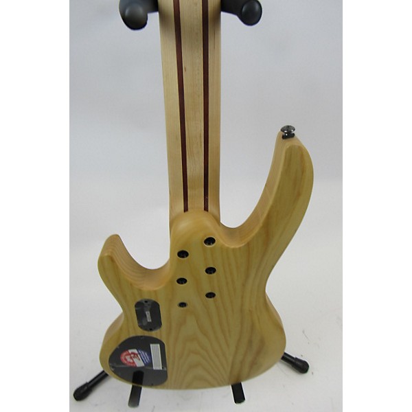 Used ESP LTD B208SM 8 String Electric Bass Guitar