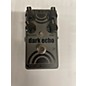 Used Used Mr.black Dark Echo Effect Pedal thumbnail